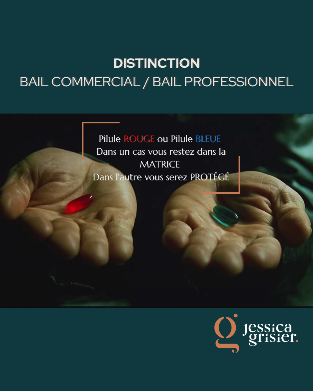 Bail_commercial_jessica_Grisier_Avocat_Distinction bail commercial_Bail Professionnel